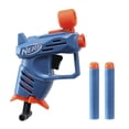 thumbnail image 1 of Nerf Elite 2.0 Ace SD-1 Dart Blaster, 2 Nerf Elite Darts, Pull Down Priming, Nerf Blasters, Kids Outdoor Toys for 8 Year Old Boys and Girls and Up, Dart Storage, 1 of 6