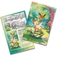 thumbnail image 4 of Pokemon TCG: Scarlet & Violet Prismatic Evolutions Mini Tin - Leafeon, 4 of 6