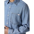 thumbnail image 4 of DENIM SHIRT, 4 of 5