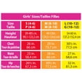 thumbnail image 5 of Light-up Fairy Tale Costume - Girls - 4T, 5 of 5