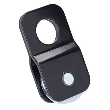 Winch Pulley, Snatch Block High Sturdiness for Offroad Recovery