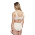 thumbnail image 4 of Set of 2 - Full Freedom Comfort Bra - Beige - Size - 36, 4 of 8