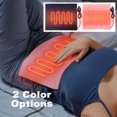 thumbnail image 1 of Vaidha USB Heating Pad Heating Warming Pad Heat Mat Body Pain Relief, 1 of 7
