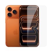 Protecteur d'Écran en Verre Trempé Ultra Fin PANDACO pour iPhone 17 Pro Max