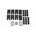 thumbnail image 1 of Rhino-Rack USA Roof Rack Mounting Kit Hardware PLHS4 Pioneer; Set Of 6; With Mounting Hardware, 1 of 2