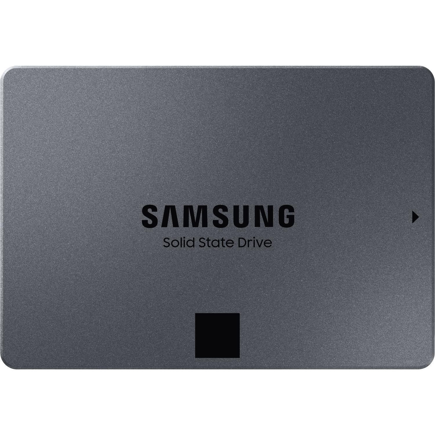 内蔵型SSD Samsung SSD 860QVO 1TB Samsung 1TB 860 QVO SATA III 2.5