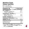 thumbnail image 4 of Fiorfiore Sauce pour Pâtes Alfredo 327ml, 4 of 5