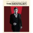 thumbnail image 2 of The mentalist complete series (DVD) Enlish Only, 2 of 2