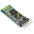 thumbnail image 2 of 908621 - MODULE Émetteur-Récepteur Série Sans Fil BLUETOOTH HC-05 Esclave/maître, 2 of 3
