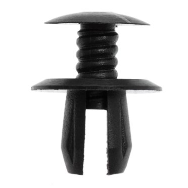 50 Pièces Attaches de Coffre Automobile Pièces Amovibles Garniture Remplaçant les Clips de Garniture Fixation Intérieure Rivets Composants Accessoires