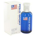 thumbnail image 2 of POLO SPORT by Ralph Lauren Eau De Toilette Spray 1.3 oz, 2 of 3