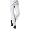 thumbnail image 1 of Red Panda Women's Elastic Waistband Cargo Scrub Pant, 1 of 1