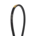 thumbnail image 1 of Unique Bargains B-1295 V-Belts Drive Belt, Neoprene Rubber, for Power Transmission, 2 Pack, 1 of 6