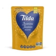 thumbnail image 1 of Tilda Ready-to-heat Steamed Jasmine Rice  250G, 1 of 5