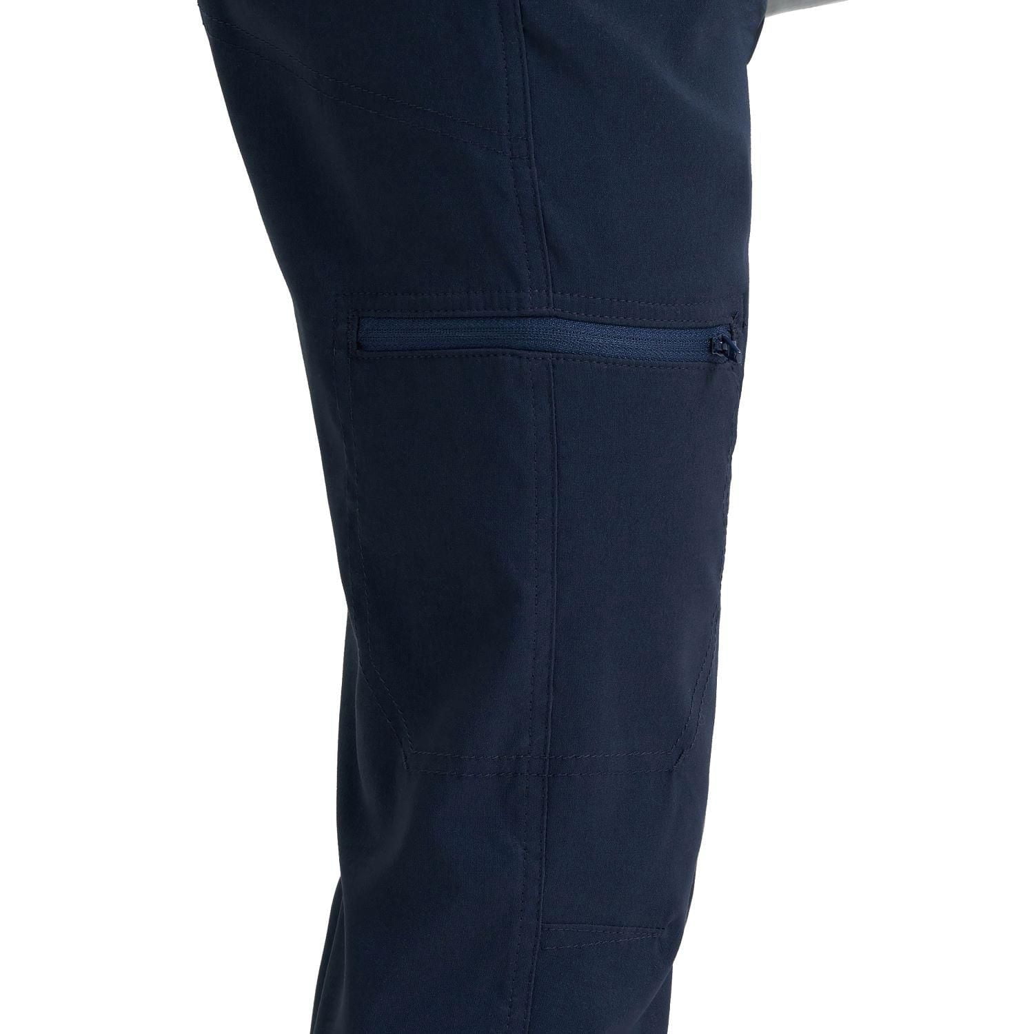 Wrangler® Boy's All Terrain Cargo Pant