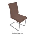 thumbnail image 1 of maskred Housse de Chaise Extensible 6 Pcs Taille Unique avec Bande Élastique pour Toute Chaise Application Large, 1 of 6
