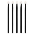 thumbnail image 1 of Weiweiguan 5PCS Silicone Eyeshadow Makeup Brush Multi-function Eyeshadow Cosmetic Brush, 1 of 6