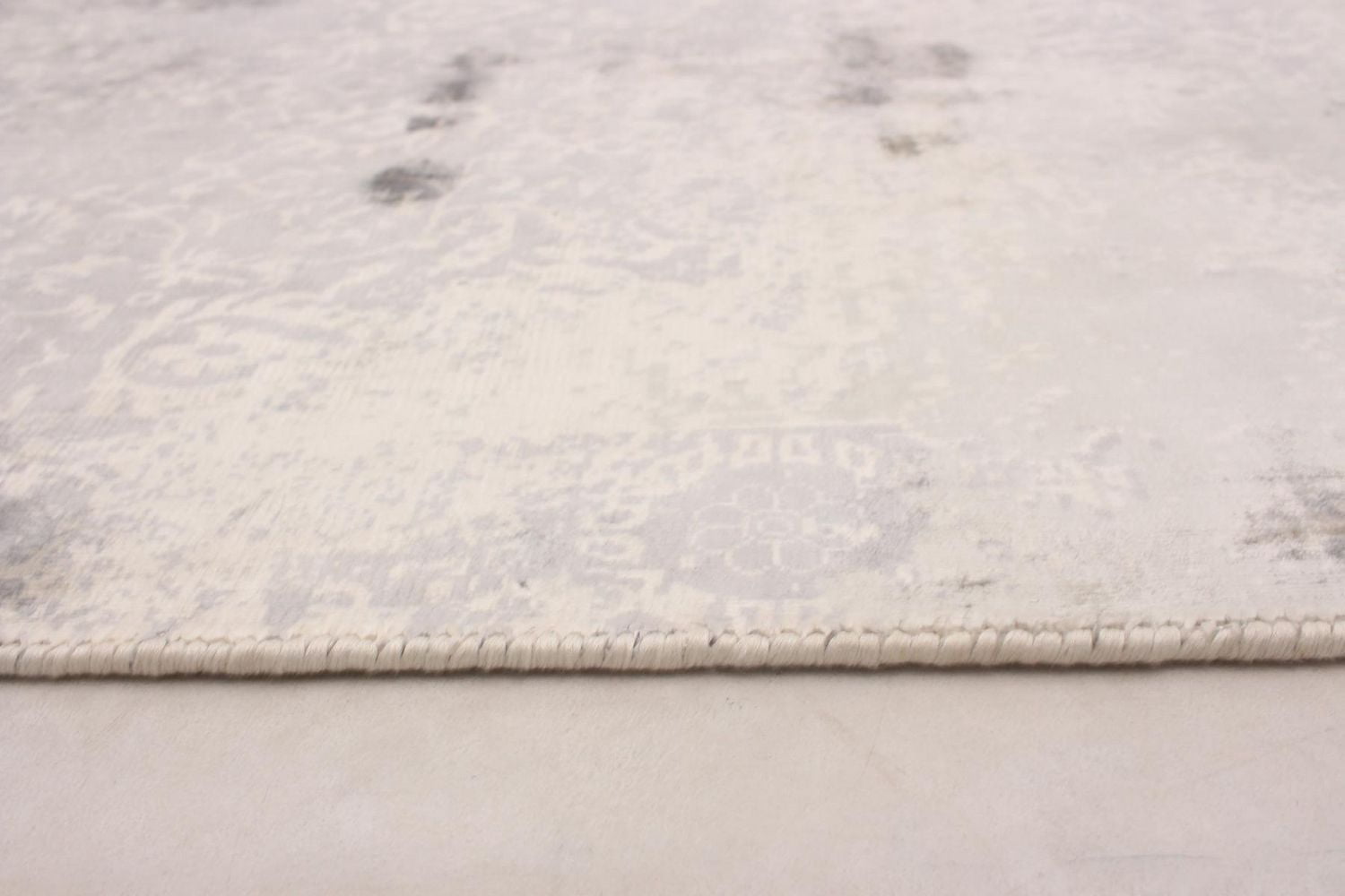 ECARPETGALLERY Tapis Noué à la Main pour Salon