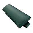 thumbnail image 1 of GROWTH TANK Headrest Pillow Lounge Folding Adjustable Green, 1 of 9