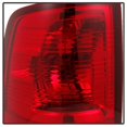 thumbnail image 4 of Dodge RAM 1500 09-16 1 Tail Light Assembly, 4 of 5