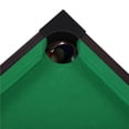thumbnail image 4 of VONKY Office Hotel Adults Portable Pool Table Set Bedroom Billiard Rod Balls Desk Assorted Kit Education Toy Birthday Gift, 4 of 7