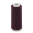 thumbnail image 3 of UNIQUE CREATIV TRULOCK Polyester Serging Thread 1500 m (1640 yd), Dark Purple, 3 of 3