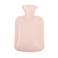 thumbnail image 1 of TIMIFIS Hand Warmers Hand Warmer Large PVC Rubber Hot Water Bottle Bag Warm Relaxing Heat Cold Ease, 1 of 2
