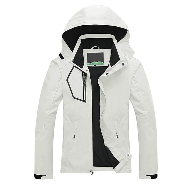 EQWLJWE Manteau de Pluie Imperméable pour Femmes avec Capuche Léger Couple Printemps Automne Imperméable à Capuche pour Randonnée Voyage Plein Air avec Poche Zippée Ensemble de Cyclisme Manteaux d'Hiver pour Femmes 2023