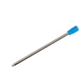thumbnail image 2 of Shldybc Replaceable Ballpoint Pen Refills, Writing Tools Ballpoint Pen Accessories Metal Refill Refill Student Ballpoint Pen Refill10ml, 2 of 3
