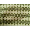 thumbnail image 4 of oneOone Cotton Cambric Fabric Argyle Style Ikat Fabric Prints By Yard 56 Inch Wide, 4 of 4