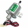 thumbnail image 2 of Fuel Transfer Pump 12V Electric Fuel Pump for 12 Volt Low Pressure Diesel Petrol Engine, 2 of 5