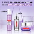 thumbnail image 4 of L'Oréal Paris Hydrating Face Cleanser, 4 of 7