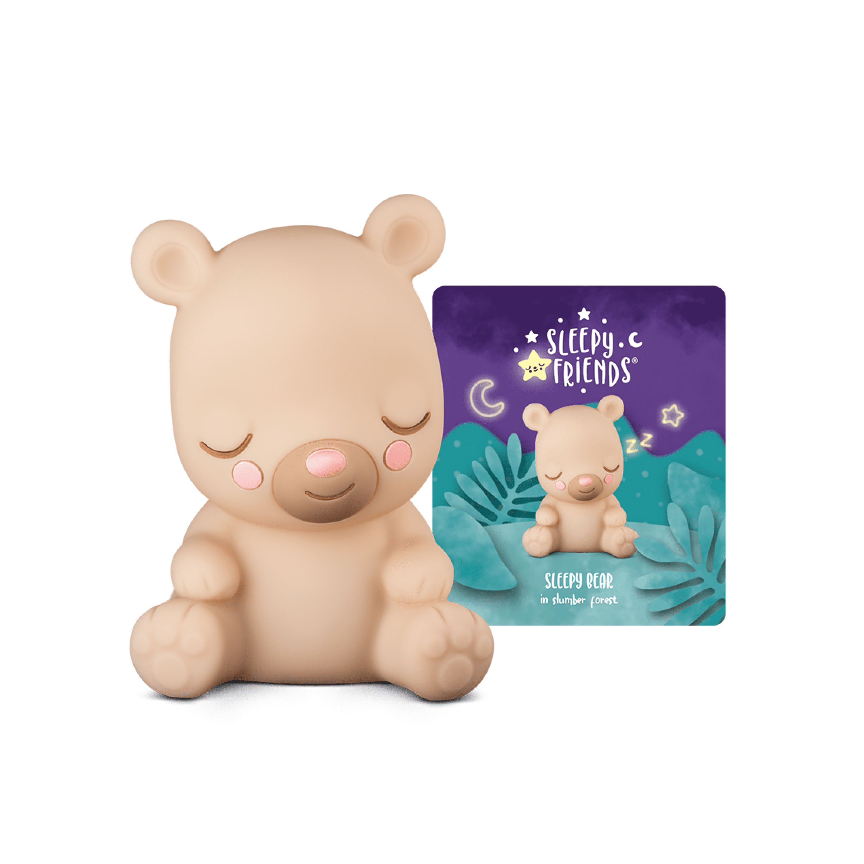 Night Light Tonie Sleepy Bear with bedtime melodies