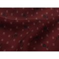 thumbnail image 4 of oneOone Viscose Jersey Fabric Line & Floral Block Print Sewing Fabric BTY 60 Inch Wide, 4 of 4
