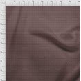 thumbnail image 3 of oneOone Silk Tabby Fabric Leopard Animal Skin Printed Fabric 1 Yard 42 Inch Wide, 3 of 4