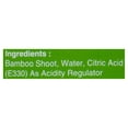 thumbnail image 4 of Kosa Tranche de bambou en conserve, 4 of 5