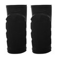 thumbnail image 3 of Sports Ice Skating Knee Pad Antislip Basketball Leg Gear Support - M M, 3 of 8