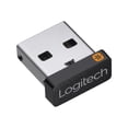 thumbnail image 1 of Logitech Unifying Receiver - Wireless mouse / keyboard receiver - USB, 1 of 3