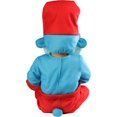 thumbnail image 2 of Smurfs Papa Smurf Toddler Costume, 2 of 3