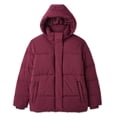 thumbnail image 1 of George Women's Puffer Jacket, 1 of 5