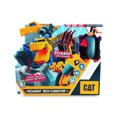 thumbnail image 3 of Cat® Roarin’ Rex-Cavator™, 3 of 6