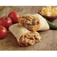 thumbnail image 2 of Amy's Kitchen, Gluten Free Bean & Cheese Burrito, 156g, 2 of 5