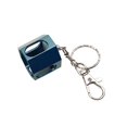 thumbnail image 2 of jinwen Porte-Craie pour Queue de Piscine Porte-Clés Métal Léger Étui de Rangement Portable Vert, 2 of 9