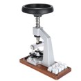 thumbnail image 4 of Watch Case Remover, Watch Case Opener, 5700 Steel&Aluminum 65mm Maximum Chuck Opening For Watchmakers Watch Repairing Workers, 4 of 8