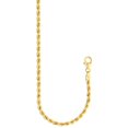 thumbnail image 1 of Quintessential 10KT Or collé sur argent Collier, 1 of 3