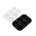 thumbnail image 2 of Chmadoxn Tools&Home Improvement Six Ice Hockeys Trays Ice cube, 2 of 5