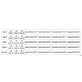 thumbnail image 4 of WEIYLL Womens Fleece Jacket Windproof Ultra-Light Rainproof Windbreaker White Fall Coats Size M, 4 of 4