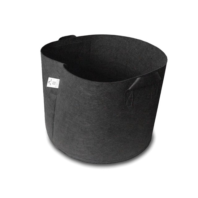 maskred Grow Bag Plant Container Growing Case Household Accessories Workmanship Convenience Garden Tool Yard Fittings Extensive Roots 20*20