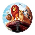 thumbnail image 3 of Various Artists - Lion King Soundtrack Picture Disc  (Vinyl LP), 3 of 4