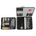thumbnail image 1 of Drawing Pencil Tool Set,70Pcs Art Pencils Set Graphite Drawing Pencils Sketch Pencil Set Elevate Your Experience, 1 of 14